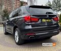 Серый БМВ Х5, объемом двигателя 2 л и пробегом 133 тыс. км за 29900 $, фото 4 на Automoto.ua