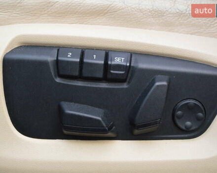 Серый БМВ Х5, объемом двигателя 2 л и пробегом 131 тыс. км за 27800 $, фото 16 на Automoto.ua