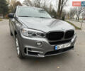 Серый БМВ Х5, объемом двигателя 2 л и пробегом 89 тыс. км за 27000 $, фото 3 на Automoto.ua