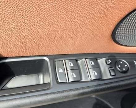 Сірий БМВ Х5, об'ємом двигуна 3 л та пробігом 241 тис. км за 32800 $, фото 25 на Automoto.ua