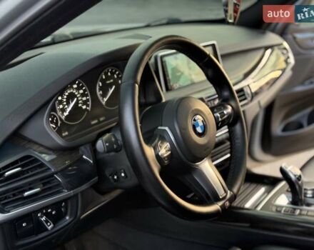 Серый БМВ Х5, объемом двигателя 2.98 л и пробегом 148 тыс. км за 23700 $, фото 33 на Automoto.ua