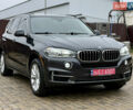 Серый БМВ Х5, объемом двигателя 3 л и пробегом 220 тыс. км за 25300 $, фото 10 на Automoto.ua