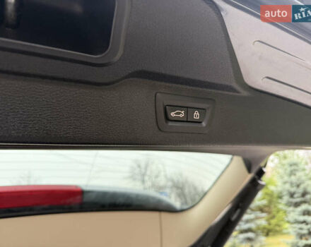 Серый БМВ Х5, объемом двигателя 2 л и пробегом 89 тыс. км за 27000 $, фото 29 на Automoto.ua