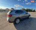 Серый БМВ Х5, объемом двигателя 3 л и пробегом 298 тыс. км за 21999 $, фото 1 на Automoto.ua