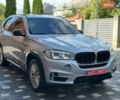 Сірий БМВ Х5, об'ємом двигуна 3 л та пробігом 297 тис. км за 13999 $, фото 3 на Automoto.ua