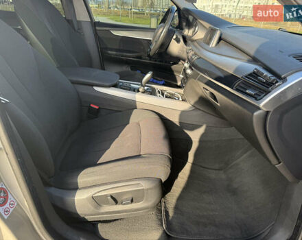 Сірий БМВ Х5, об'ємом двигуна 2.99 л та пробігом 131 тис. км за 27850 $, фото 22 на Automoto.ua