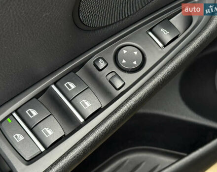 Серый БМВ Х5, объемом двигателя 3 л и пробегом 220 тыс. км за 25300 $, фото 40 на Automoto.ua