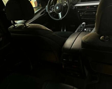 Серый БМВ Х5, объемом двигателя 2 л и пробегом 89 тыс. км за 36200 $, фото 21 на Automoto.ua