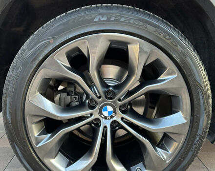 Серый БМВ Х5, объемом двигателя 2.98 л и пробегом 155 тыс. км за 25000 $, фото 18 на Automoto.ua