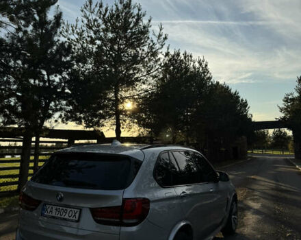 Сірий БМВ Х5, об'ємом двигуна 4.39 л та пробігом 78 тис. км за 32999 $, фото 6 на Automoto.ua