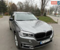 Серый БМВ Х5, объемом двигателя 2 л и пробегом 89 тыс. км за 27000 $, фото 1 на Automoto.ua