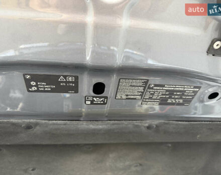 Серый БМВ Х5, объемом двигателя 2.98 л и пробегом 209 тыс. км за 19500 $, фото 16 на Automoto.ua