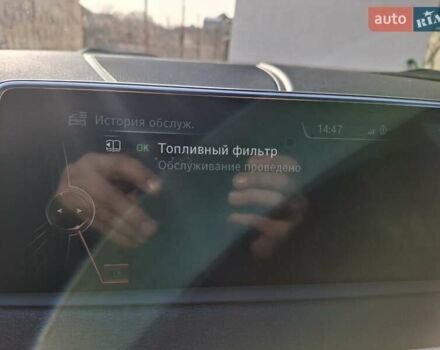 Серый БМВ Х5, объемом двигателя 2 л и пробегом 89 тыс. км за 36200 $, фото 8 на Automoto.ua