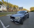 Серый БМВ Х5, объемом двигателя 3 л и пробегом 160 тыс. км за 34500 $, фото 16 на Automoto.ua