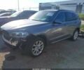 Сірий БМВ Х5, об'ємом двигуна 3 л та пробігом 54 тис. км за 6400 $, фото 1 на Automoto.ua