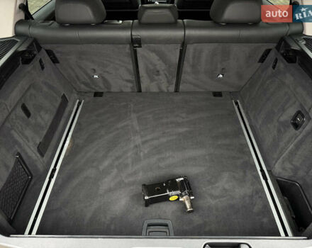 Серый БМВ Х5, объемом двигателя 3 л и пробегом 220 тыс. км за 25300 $, фото 67 на Automoto.ua