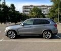 Серый БМВ Х5, объемом двигателя 2 л и пробегом 149 тыс. км за 28000 $, фото 2 на Automoto.ua