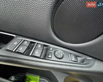 Сірий БМВ Х5, об'ємом двигуна 2 л та пробігом 161 тис. км за 23500 $, фото 15 на Automoto.ua