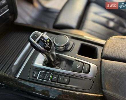 Серый БМВ Х5, объемом двигателя 2.98 л и пробегом 148 тыс. км за 23700 $, фото 37 на Automoto.ua