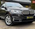 Сірий БМВ Х5, об'ємом двигуна 2 л та пробігом 133 тис. км за 28850 $, фото 1 на Automoto.ua