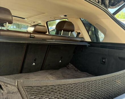 Серый БМВ Х5, объемом двигателя 2 л и пробегом 112 тыс. км за 35000 $, фото 24 на Automoto.ua