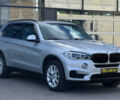 Сірий БМВ Х5, об'ємом двигуна 2 л та пробігом 186 тис. км за 27900 $, фото 1 на Automoto.ua