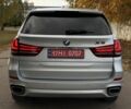 Серый БМВ Х5, объемом двигателя 3 л и пробегом 141 тыс. км за 23400 $, фото 12 на Automoto.ua