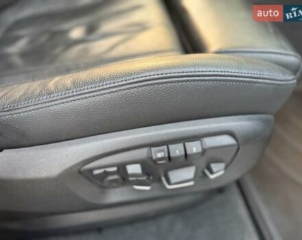 Серый БМВ Х5, объемом двигателя 2.98 л и пробегом 148 тыс. км за 23700 $, фото 64 на Automoto.ua