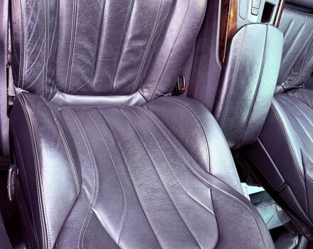 Серый БМВ Х5, объемом двигателя 3 л и пробегом 163 тыс. км за 41000 $, фото 8 на Automoto.ua