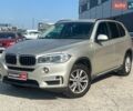 Сірий БМВ Х5, об'ємом двигуна 2 л та пробігом 210 тис. км за 24490 $, фото 1 на Automoto.ua