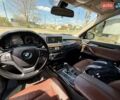 Серый БМВ Х5, объемом двигателя 2 л и пробегом 185 тыс. км за 20400 $, фото 11 на Automoto.ua
