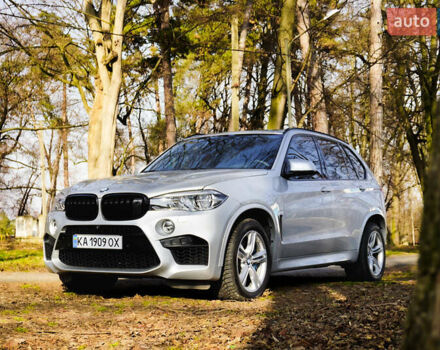 Сірий БМВ Х5, об'ємом двигуна 4.39 л та пробігом 80 тис. км за 33333 $, фото 11 на Automoto.ua