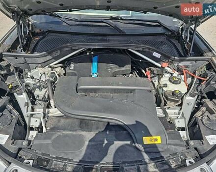 Сірий БМВ Х5, об'ємом двигуна 2 л та пробігом 119 тис. км за 22900 $, фото 14 на Automoto.ua