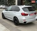 Сірий БМВ Х5, об'ємом двигуна 2.98 л та пробігом 140 тис. км за 27500 $, фото 7 на Automoto.ua