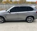 Сірий БМВ Х5, об'ємом двигуна 2.99 л та пробігом 178 тис. км за 39500 $, фото 16 на Automoto.ua