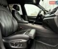 Сірий БМВ Х5, об'ємом двигуна 2.98 л та пробігом 140 тис. км за 27500 $, фото 34 на Automoto.ua