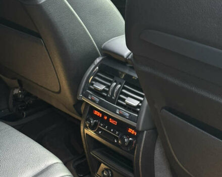 Сірий БМВ Х5, об'ємом двигуна 4.39 л та пробігом 78 тис. км за 32999 $, фото 12 на Automoto.ua