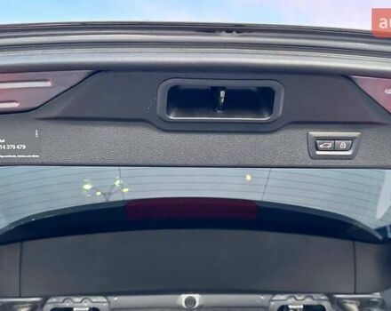 Сірий БМВ Х5, об'ємом двигуна 2.99 л та пробігом 178 тис. км за 39500 $, фото 25 на Automoto.ua