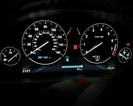 Серый БМВ Х5, объемом двигателя 2 л и пробегом 112 тыс. км за 35000 $, фото 40 на Automoto.ua