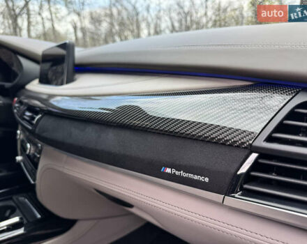 Серый БМВ Х5, объемом двигателя 3 л и пробегом 230 тыс. км за 36000 $, фото 27 на Automoto.ua