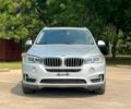 Серый БМВ Х5, объемом двигателя 3 л и пробегом 75 тыс. км за 21500 $, фото 1 на Automoto.ua