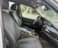 Серый БМВ Х5, объемом двигателя 3 л и пробегом 79 тыс. км за 22600 $, фото 9 на Automoto.ua