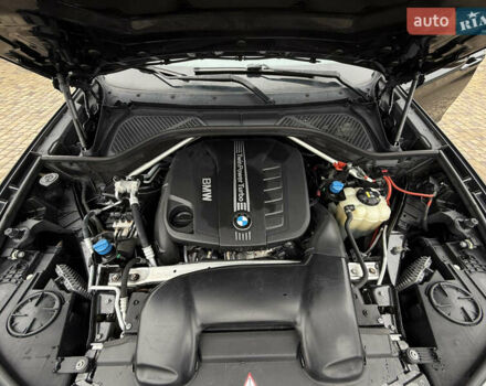 Серый БМВ Х5, объемом двигателя 3 л и пробегом 220 тыс. км за 25300 $, фото 85 на Automoto.ua