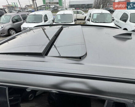 Сірий БМВ Х5, об'ємом двигуна 2 л та пробігом 161 тис. км за 23500 $, фото 11 на Automoto.ua