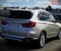 Сірий БМВ Х5, об'ємом двигуна 2 л та пробігом 160 тис. км за 27800 $, фото 2 на Automoto.ua