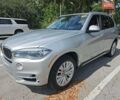 Сірий БМВ Х5, об'ємом двигуна 2 л та пробігом 119 тис. км за 22900 $, фото 1 на Automoto.ua