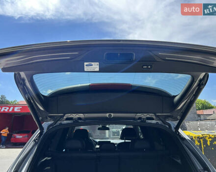 Сірий БМВ Х5, об'ємом двигуна 2 л та пробігом 136 тис. км за 31000 $, фото 13 на Automoto.ua