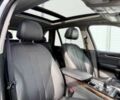 Серый БМВ Х5, объемом двигателя 3 л и пробегом 73 тыс. км за 6800 $, фото 10 на Automoto.ua