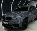 Серый БМВ Х5, объемом двигателя 3 л и пробегом 138 тыс. км за 31900 $, фото 1 на Automoto.ua