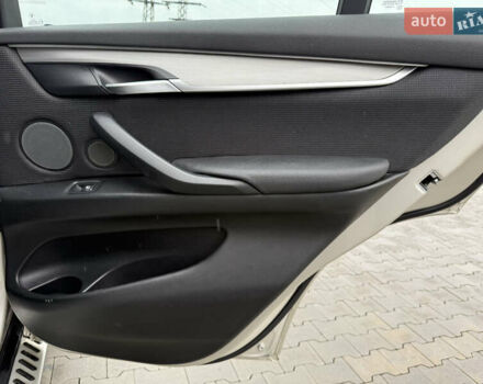 Серый БМВ Х5, объемом двигателя 3 л и пробегом 131 тыс. км за 29350 $, фото 18 на Automoto.ua